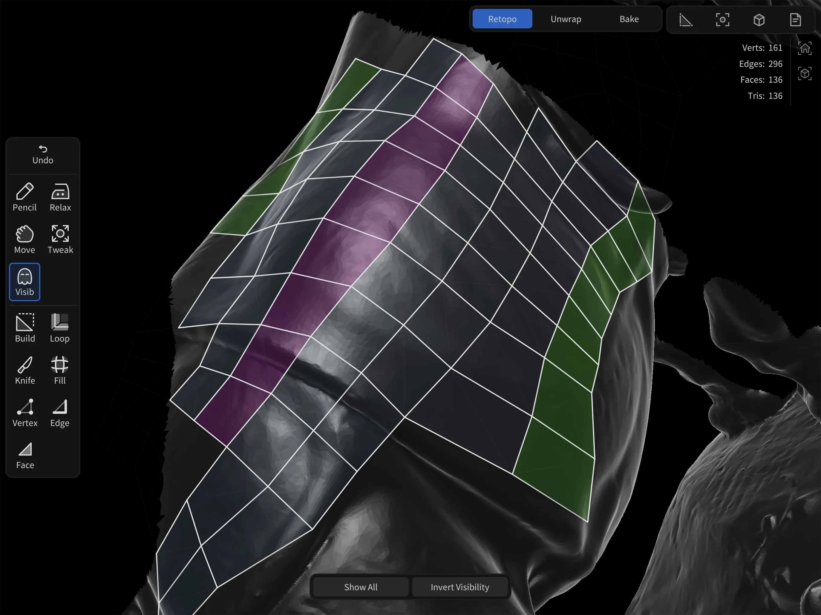 High-Performance Viewport