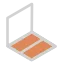 Boundary Graph Layout