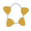 Elastic Delta Deformer