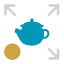 Object Transform Delta Deformer