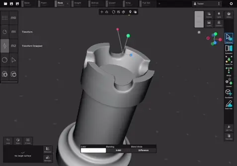 Introduction to SDF modelling with SolidVolume